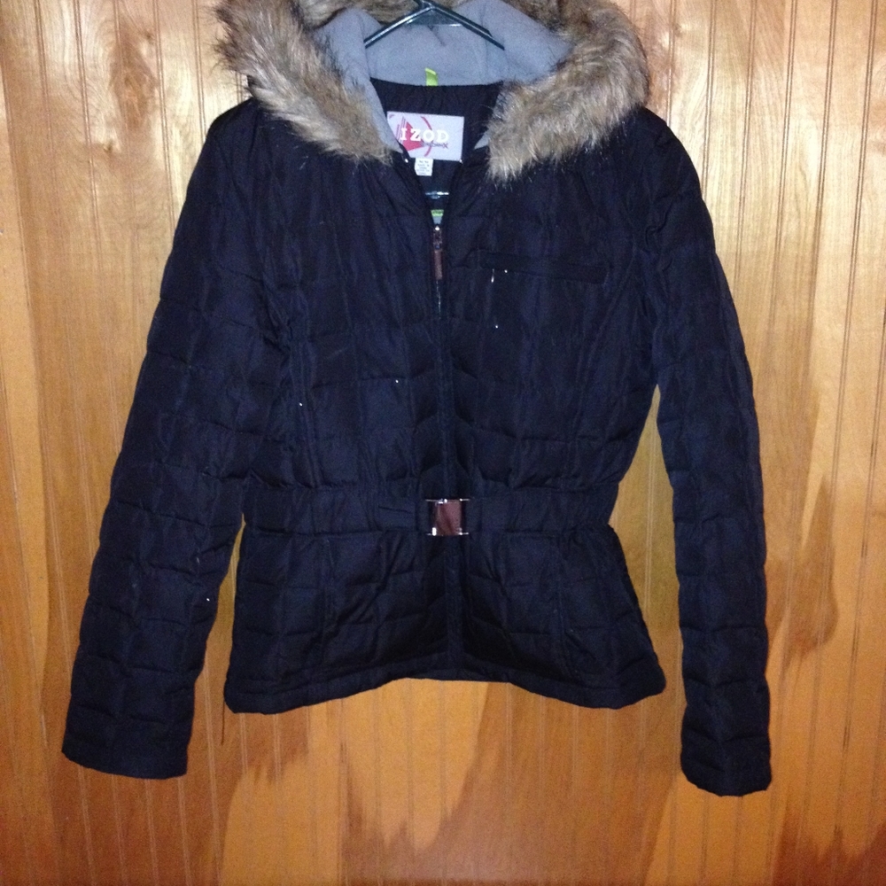 Women's jacket - Picture 2 of 2